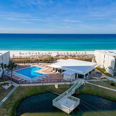 Sugar Beach C-3 Panama City Beach Kültér fotó