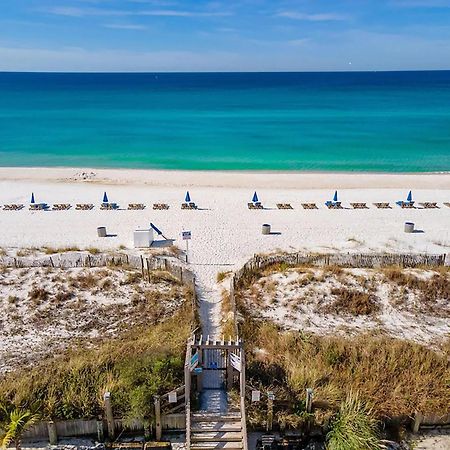 Sugar Beach C-3 Panama City Beach Kültér fotó